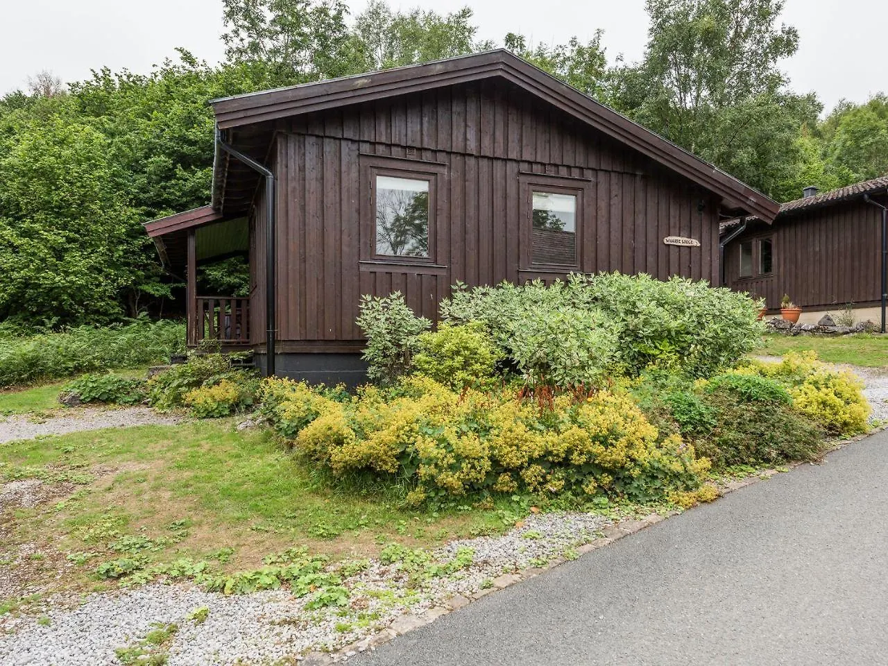 Chalet No 2 Skipton