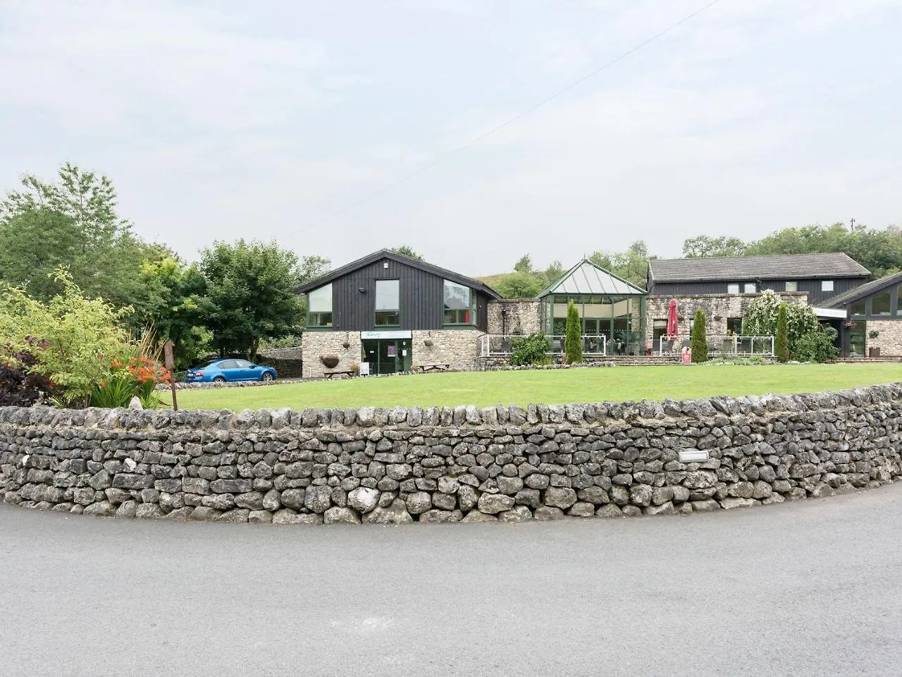 Chalet No 2 Skipton
